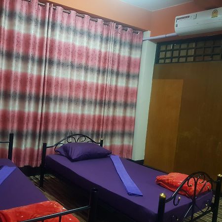 Rose Guest House Chiang Mai Exterior foto