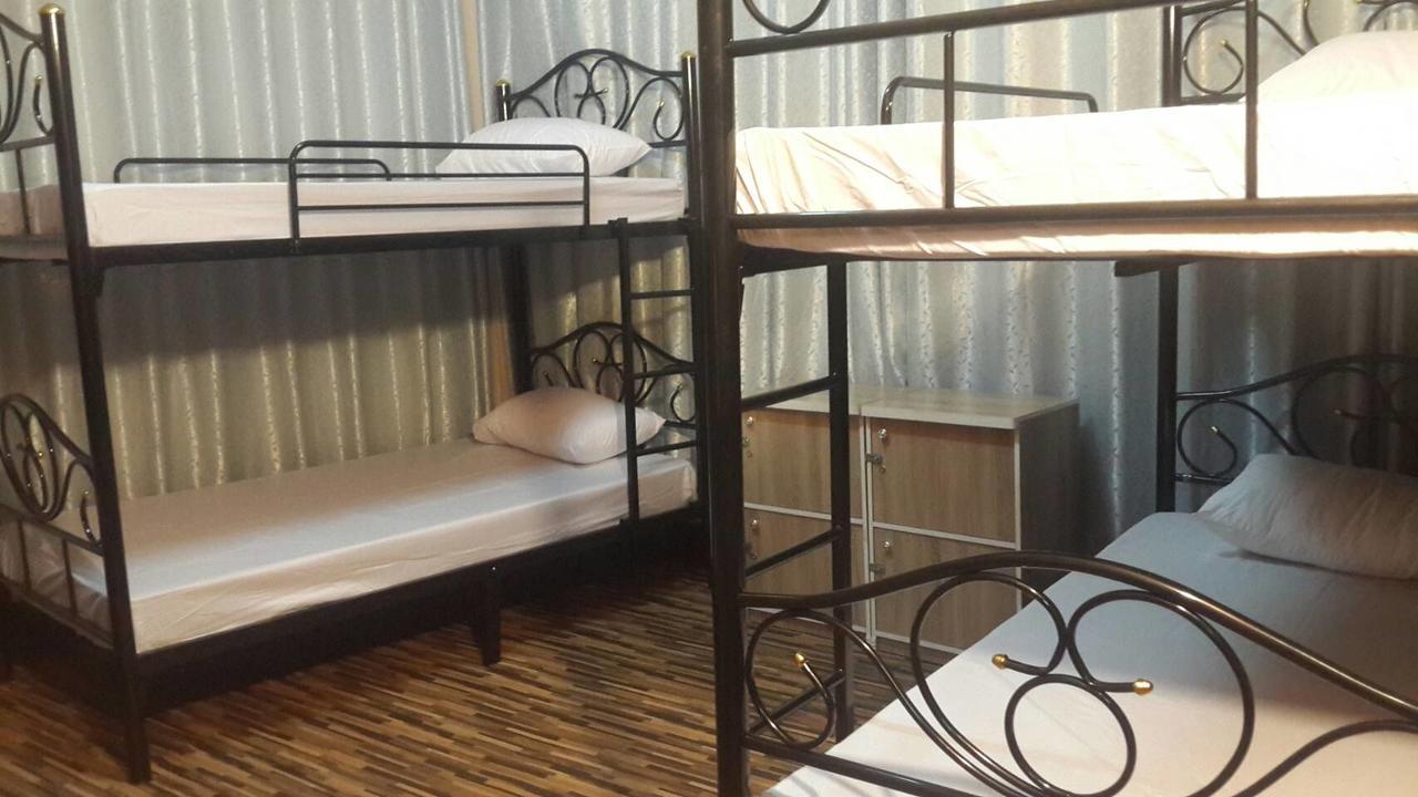 Rose Guest House Chiang Mai Exterior foto