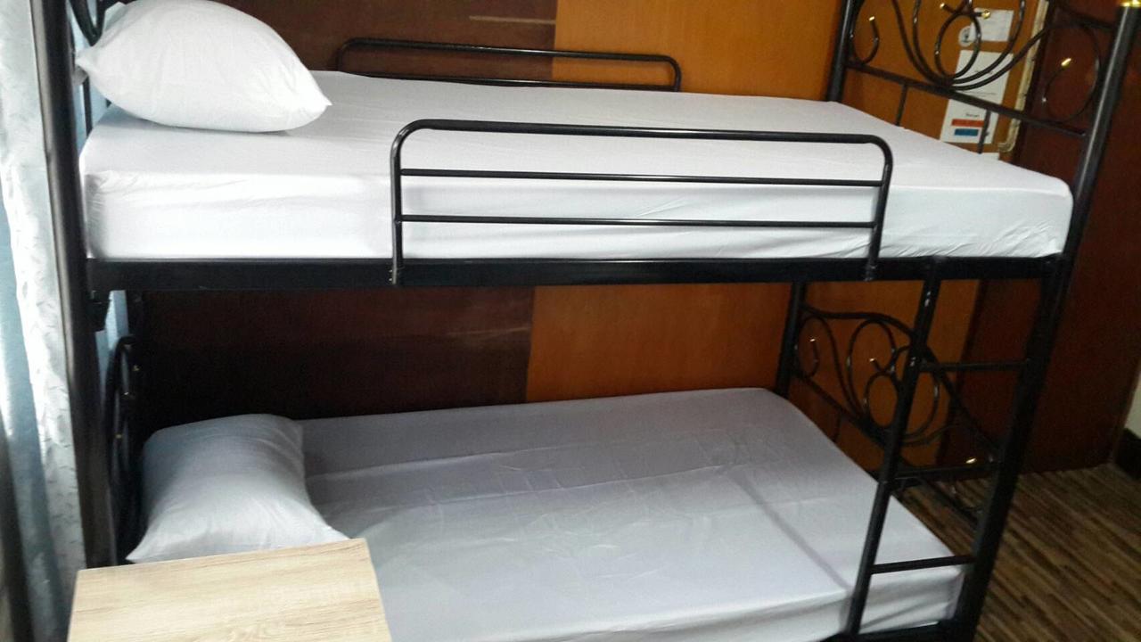 Rose Guest House Chiang Mai Exterior foto