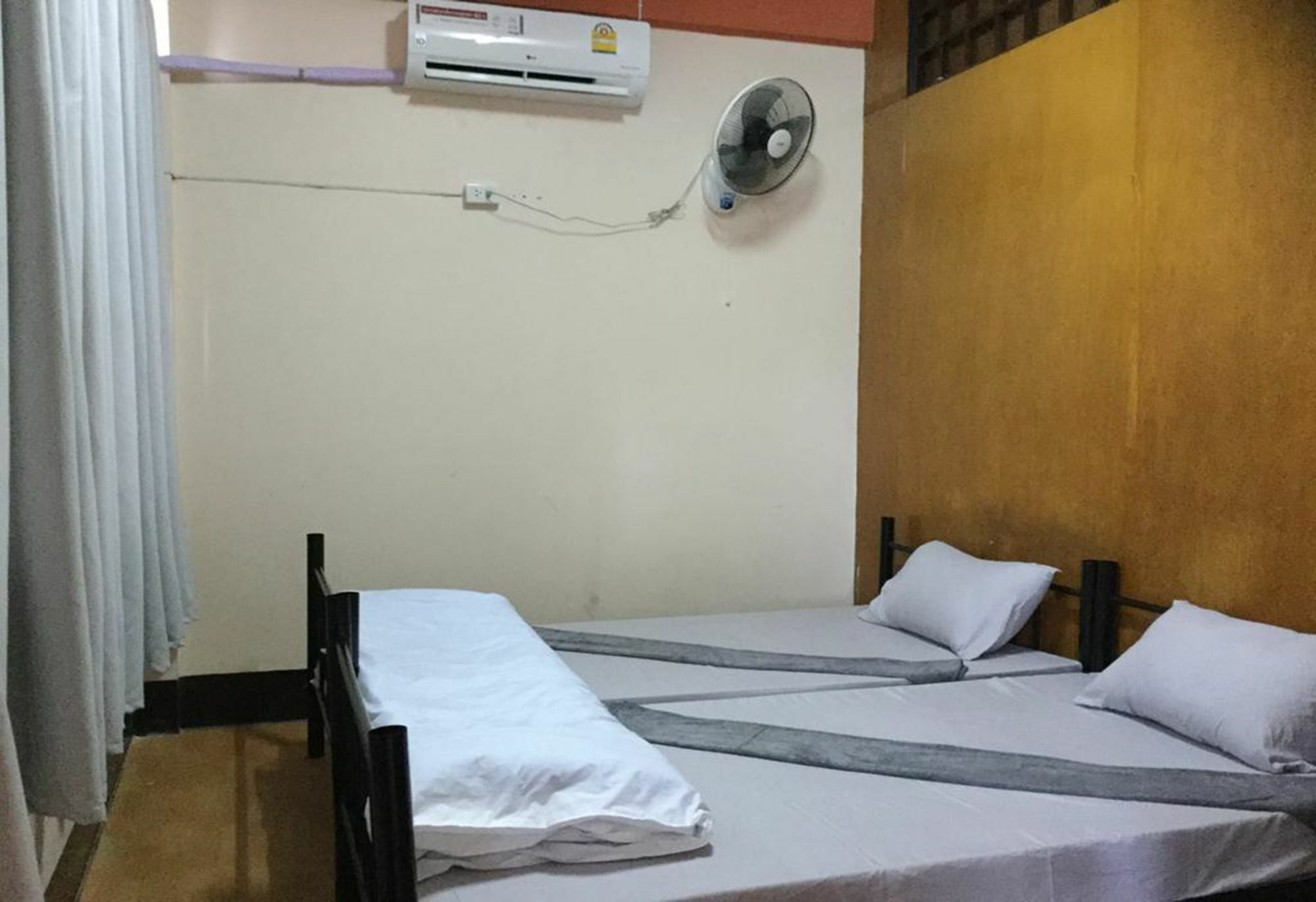 Rose Guest House Chiang Mai Exterior foto