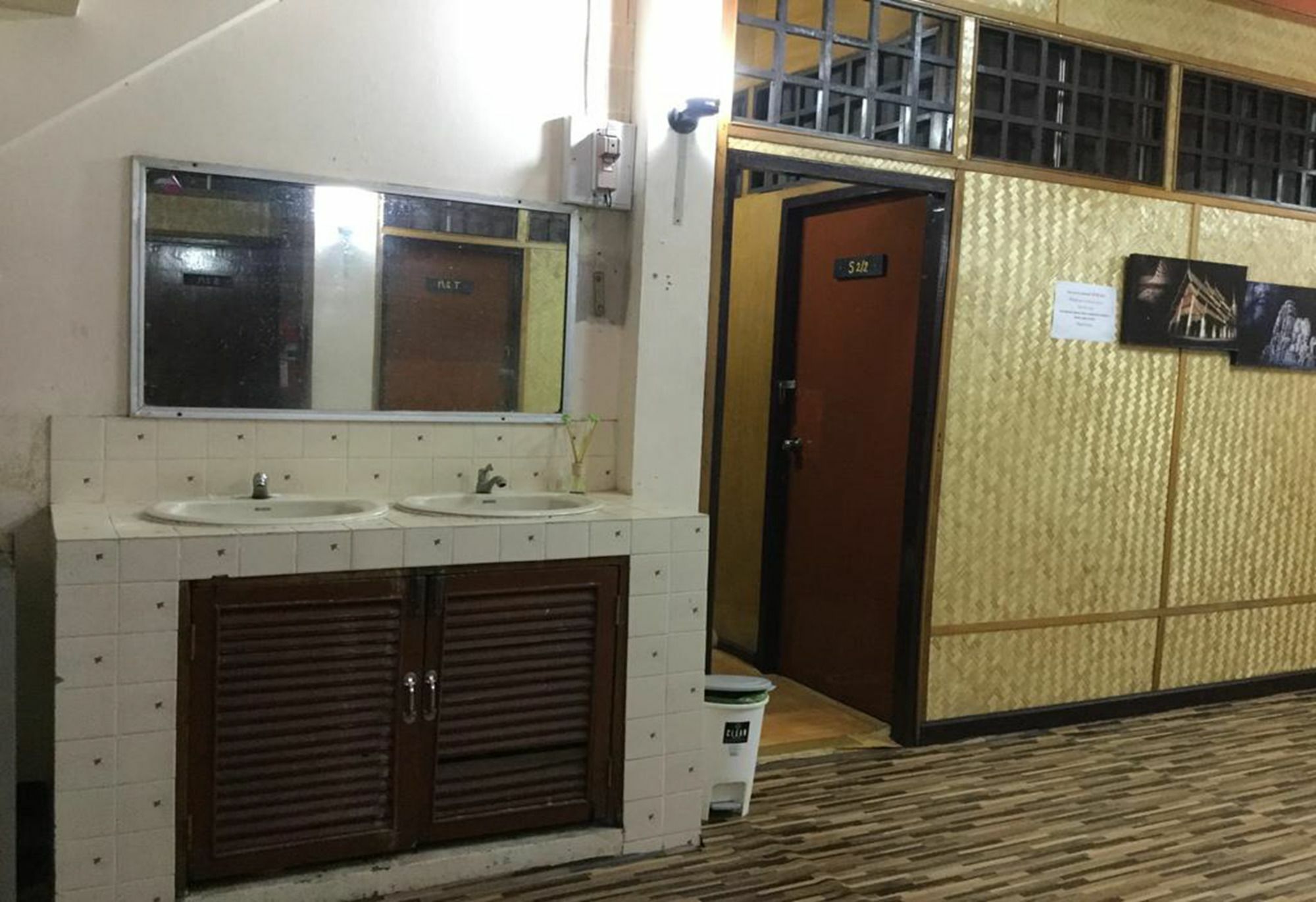 Rose Guest House Chiang Mai Exterior foto